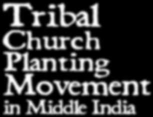 Tribal Church Planting