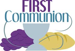 in the Fellowship Hall All parents of children who will be receiving these Sacraments during this school year Second graders and older children also needing these sacraments must a end.