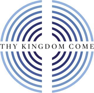 Rev Richard s prayer of preparation for Thy Kingdom Come: Heavenly Father you have called us through Jesus to pray the prayer, Thy kingdom come As we prepare to enter the parish program called, Thy