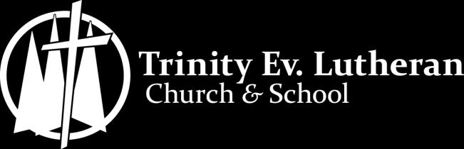 Ministry Plan Trinity Ev.