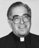 Fr. Chacon, S.J. Br. Maloney, S.J. teacher relationship faith heaven in loving memory prayer in remembrance forever in our hearts in loving memory In Remembrance brotherhood dedication friend Father Gilbert M.