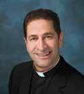 Kesicki, currently serving as Provincial of the Chicago-Detroit Province. Clearly, the election of Pope Francis, the first Jesuit pope in history, has highlighted the Jesuit vocation.
