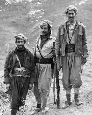 Kurds A largely Sunni Muslim people with their own language and culture, most Kurds live in the generally contiguous areas of