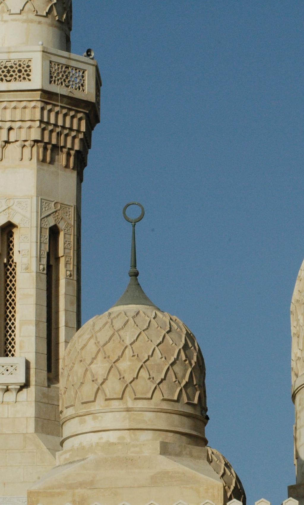 Week 2 REACHING MUSLIMS A Christian working among Muslims must rely solely on the work of the Holy Spirit.
