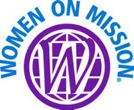 8 Women on Mission Meeting October: WOM will