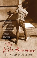 The Kite Runner is a powerful and moving novel set in Afghanistan and America.
