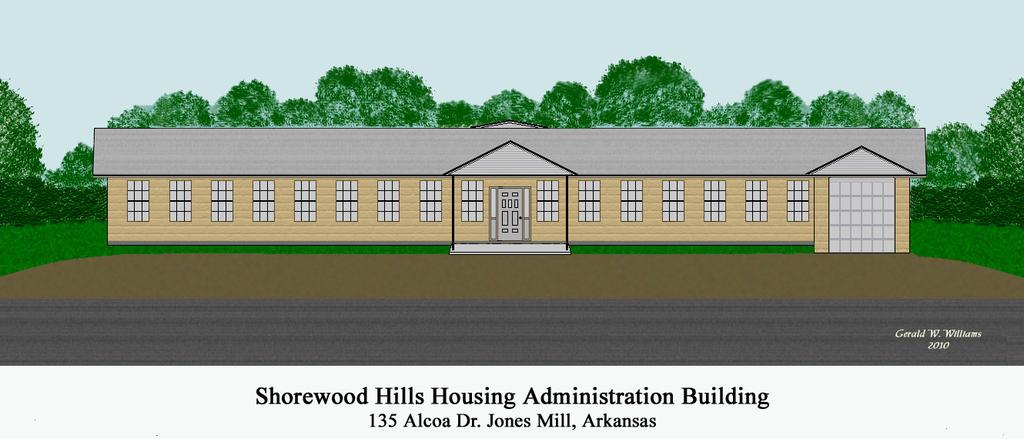 History of Shorewood Hills Assembly of God Church 1 Contributors to this article include: Velma Wright, Paul Adcox, Linda Henderson, and Pastor Gerald W. Williams.