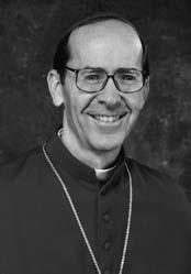 BISHOP THOMAS J. OLMSTED Most Rev. Thomas J. Olmsted is the fourth bishop of Phoenix and a member of the Board of Trustees for.