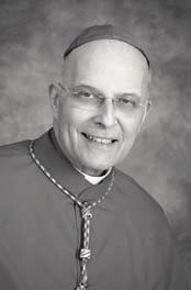 CARDINAL FRANCIS E. GEORGE, O.M.I. Cardinal Francis E. George, O.M.I., was born in Chicago and ordained a priest in December 1963 for the Missionary Oblates of Mary Immaculate.