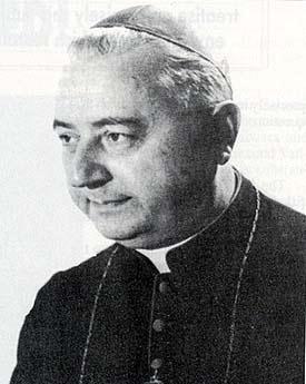 Annibale Bugnini, primary architect of the New Mass and a Freemason Cardinal Annibale Bugnini was Chairman of the Consilium which drafted Paul VI s New Mass.