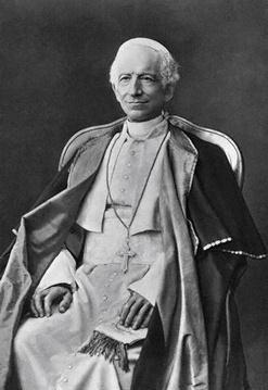 Pope Leo XIII, Apostolicae Curae, September 13, 1896: All know that the sacraments of the New Law, as sensible and efficient signs of invisible grace, must both signify the grace which they effect