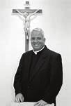 WELCOME BISHOP NELSON PEREZ Bishop Nelson Perez will be visiting our parish on Sunday, February 17th.