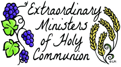 Abadom Students 7th Grade and older are invited to be lectors at the 9:30 AM Mass on Sunday. This is an opportunity to be part of the ministry of the church. Community Service time may be credited.