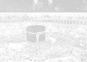 TOPIC 24-25: QIBLAH WHEN YOU HAVE DONE YOUR WUDHU AND ARE READY TO PRAY, WHAT DIRECTION SHOULD YOU FACE? You should face the direction of the Ka'aba, which is in Makka. BUT WHY SHOULD WE FACE KA'ABA?