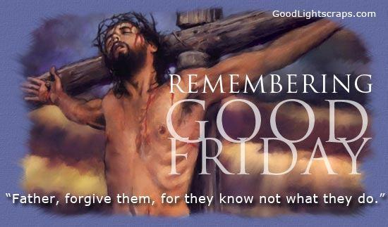 He died so we may live Forever Let s come into His presence & share Christ s Sufferings on the Cross All are welcome to attend All Saints Church, 466 - Glenferrie Road Kooyong Friday 3 rd April 2015