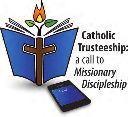 The theme for 2017 was Catholic Trusteeship: A Call to Missionary Discipleship. Keynote speakers for 2017 were Bishop Emeritus Henry and Fr.