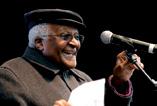 Climate change effects are being felt most by those who did not cause it, the poor and the vulnerable, Tutu said, speaking before a crowd at Copenhagen s City Hall Square.