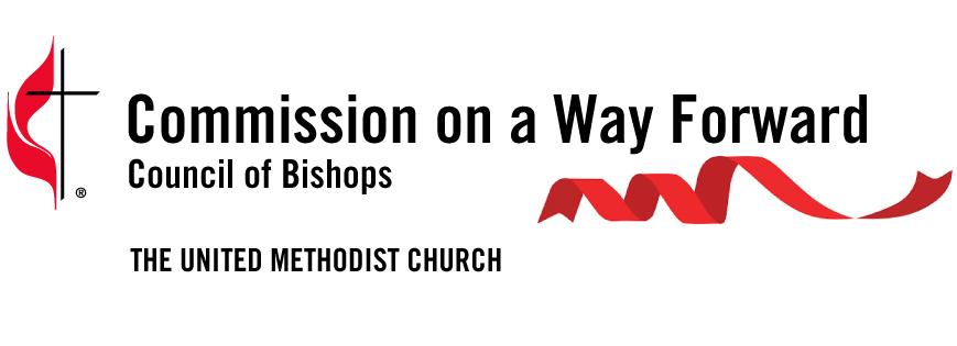 A Way Forward CONVERSATION The Process The Purpose History The Mission The Commission will bring together persons deeply committed to the future(s) of The United Methodist Church, with an openness to