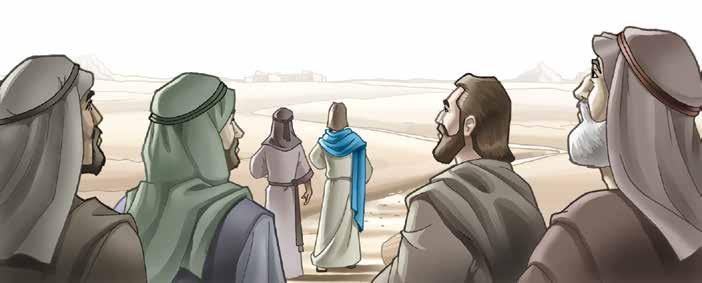 The Life Of Christ: Part III Unit 9 Paschal (pas kәl). Passover. It also refers to the passing over of Christ from death to life. proselytes (pros ә lits).