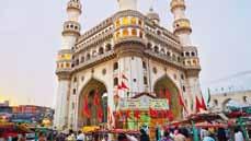 Hyderabad Bengaluru Chennai Kerala p188 From backwaters, beaches and historic