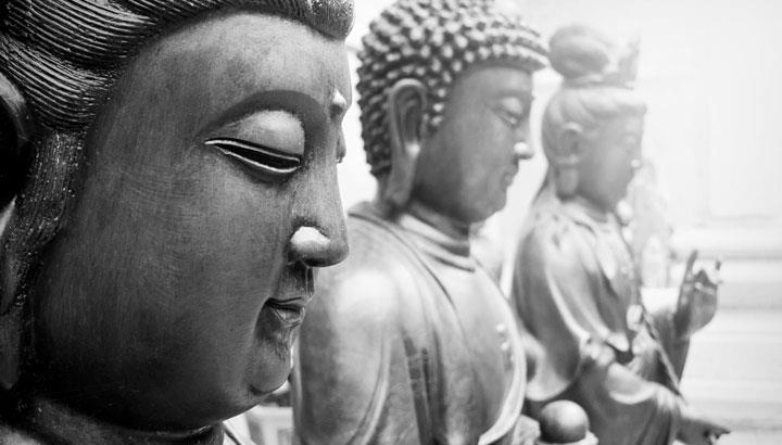 Buddhism and Hospice Care