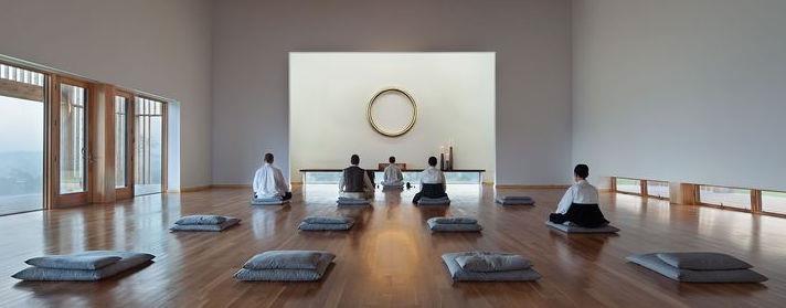 New York Zen Center For Contemplative Care Website: http://zencare.org/ Address: 119 W 23 rd St.