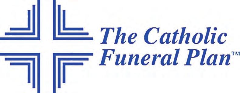 Friday, October 20, 2017 Pittsburgh Catholic CATHOLIC CEMETERIES 5 For nearly 20 years, The Catholic Funeral Plan has been available as a funeral planning alternative for Catholics.