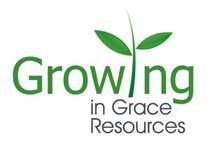 1 Grace for a Purpose Driven Life Week 4 Introduction: Input:- Brief review of Lessons 1-3 1.