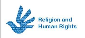 4 th Conference Religion and Human Rights (RHR) December 11 th December 14 th 2016 Würzburg - Germany Call for papers Religious Impact on the Right to Life in empirical perspective Modern