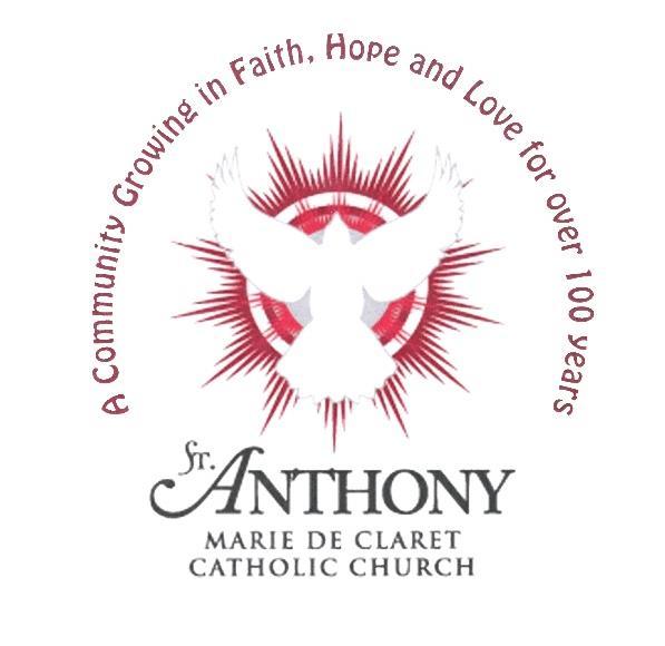 Baptism Guidelines for St. Anthony s Date of Class: Room #: Time: Date of Baptism: Time: The baptism is usually a very important moment and desired for many parents.