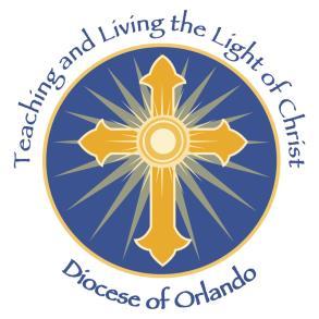 Office of Liturgy LITURGICAL CALENDAR FOR THE DIOCESE OF ORLANDO Lectionary Cycle Year A Weekday Cycle, Year II Principal Celebrations of the Liturgical Year 2014 First Sunday of Advent December 1,