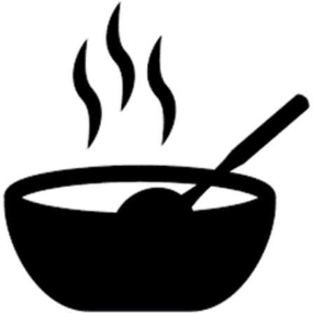 Lenten Soup Suppers St. Patrick Parish On the two remaining Wednesday evenings during Lent, all are invited to enjoy homemade soup and hear a guest speaker.