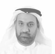 Mr. Hamad Abdulla Ali Eqab Member Mr. Eqab has over 21 years experience in financial control and auditing.