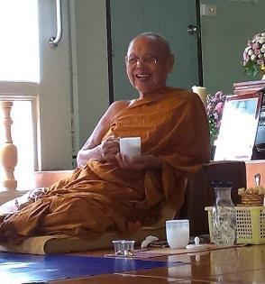Then visit Wat Pa Nak Nimit, followed by Wat Pa Wisuthitham.