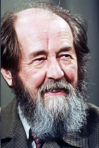 ONE DAY IN THE LIFE OF IVAN DENISOVICH by Alexander Solzhenitsyn THE AUTHOR Alexander Solzhenitsyn (1918-2008) was born one year after the Bolshevik Revolution.