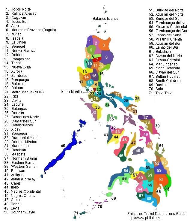 Population 2015 Census Philippines 100,981,437 (102m 2016) Luzon 57,475,097 Visayas 19,373,731 Mindanao 24,132,609 (Source: Philippine Statistics Authority s 2015 census) Rank 12 most