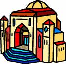 43 Reported Current Synagogue Membership (Jewish Households) Cincinnati Essex-Morris St.