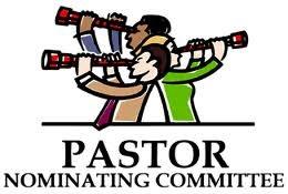 While a few new Pastor Information Forms were received in the past month, the committee is focused on getting to know potential candidates through phone interviews, reviewing audio/video sermons, and