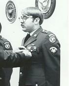 Service Dates: 1972-1975 Eric Schulstad U.S.