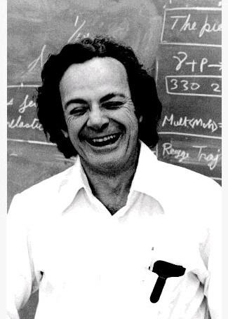 The Value of Science by Richard Feynman, 1918-1988 For educational and