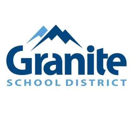 Support Services 2500 S. State Street Salt Lake City, UT 84115 385-646-4597 Fax 385-646-4351 www.graniteschools.org August 23, 2017 Superintendent Martin W.