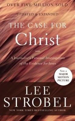 NEW CONNECTIONS begins on October 1 st at 11:00 a.m. in room 302. The series, The Case for Christ by Lee Strobel will be the first study.