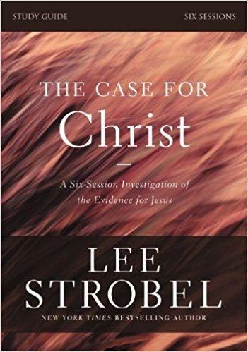 We welcome your input in the future direction of this new ministry The class begins on October 1 st with the series, The Case for Christ by Lee Strobel at 11:00 am in room 302.