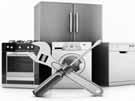 Repair Most Major Appliances Over 20 years experience In home repair or drop off service (219) 956-4151