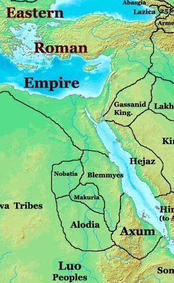 Many believe that the Ark is located in Aksum, Ethiopia, being taken there by Prince Menelik I, the offspring of Solomon and the Queen of Sheba not long after the creation of