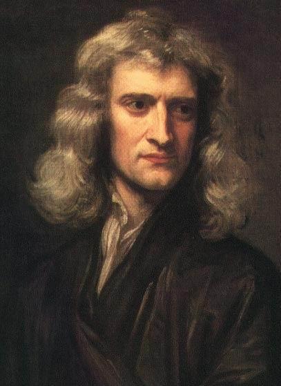 Newton was extraordinarily gifted in theology as in other natural philosophy. He wrote much but published little on the Bible.