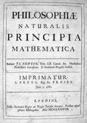 Newton sought the prisca sapientia ( pristine knowledge ) believing the ancients had special revelations into God s geometry (which literally means, the measure of the earth ).