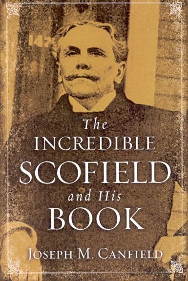 The Incredible Scofield and His Book Joseph Canfield $23 Almost everyone knows about the Scofield Reference Bible but no one before this has worked out a detailed account of the life of Cyrus I.