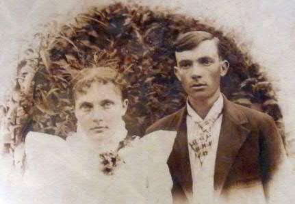 All born in TN). http://www.ajlambert.com Amanda Josephine (Jared) White, b. 21 August 1880, TN d. 2 September 1902 & her brother John Ballard Jared, b. 14 August 1878, TN d.