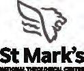 ST MARK S REVIEW A JOURNAL OF